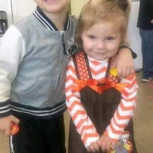 Meet your Posher, Tonya